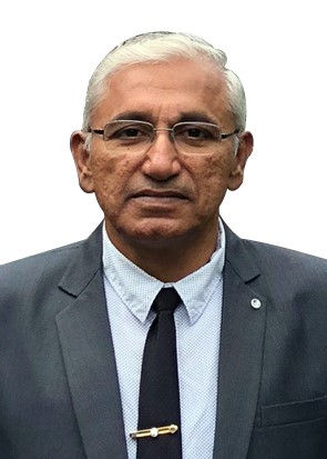 Prof. Rajeev Kumar